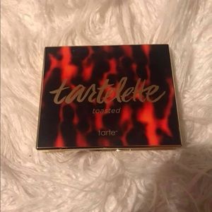 Gently used Tarte toasted pallet